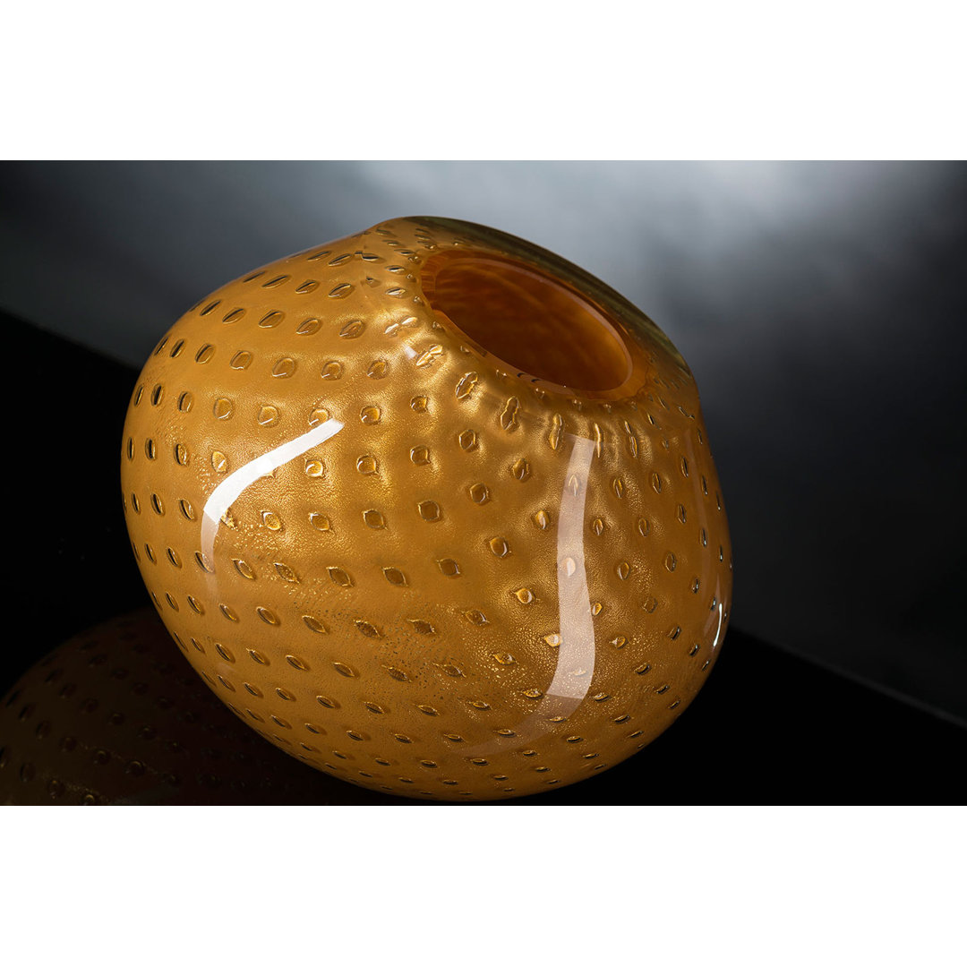 Everaldo 20Cm Glass Table Vase