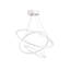 Chriselle LED Chandelier