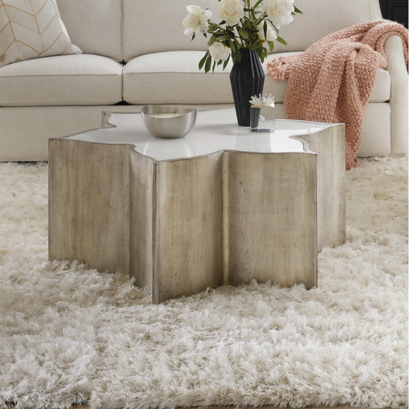 Sanctuary 2 Solid Coffee Table