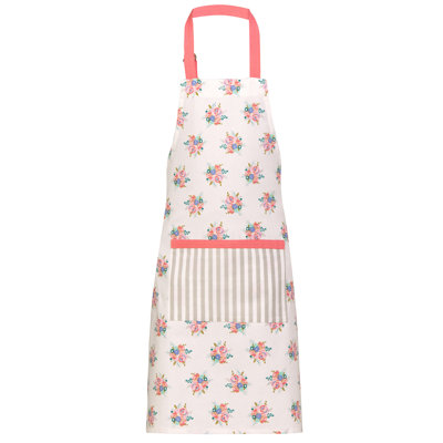 Bib Apron