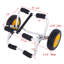 Ferndown Aluminum Freestanding Kayak Rack