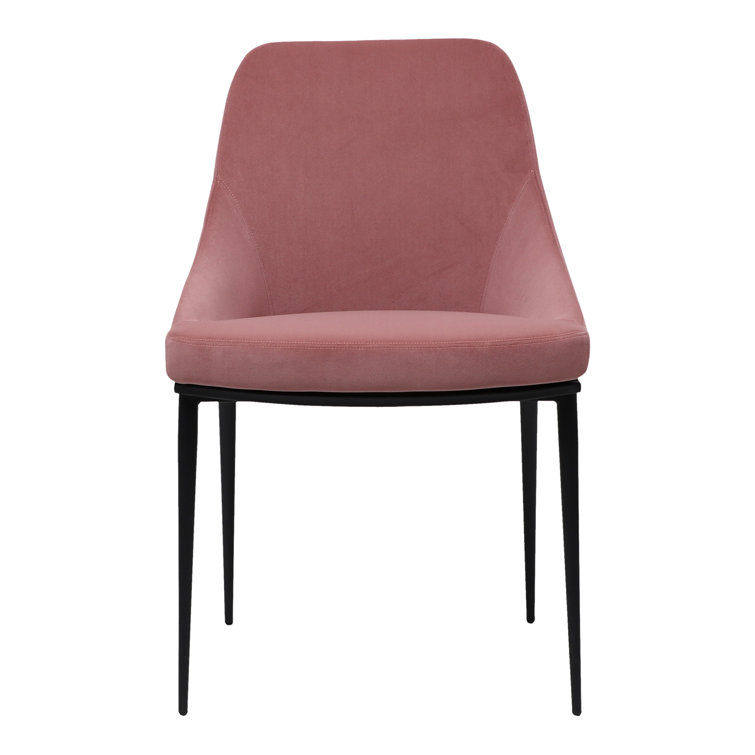Halcyon Upholstered Side Chair