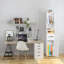 Algin Linen Cabinet