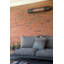 Electric Ceiling Mounted Patio Heater