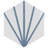 Horizon 7-3/4" x 9" Porcelain Wall & Floor Tile-97549012