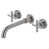 Brushed Nickel