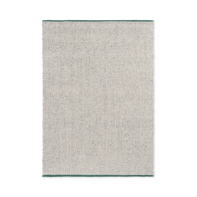 Craft Area Rug in Ash Gray
