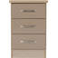 Cascio 4 Piece Bedroom Set-369019694