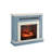 Carolina Blue Fireplace-1052598459