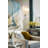 Avemari Steel Armed Sconce-2081977200
