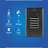 Integrated LED Step Light-91685278