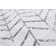 Mad Men Abstract Area Rug