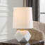 Lampe de table Lavenda