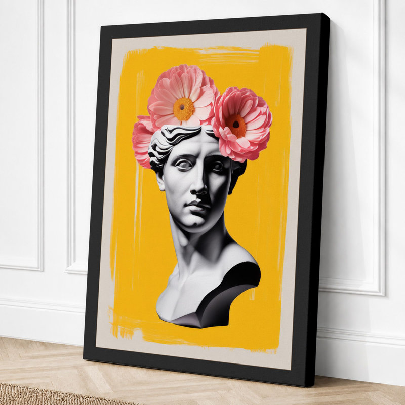 Print, 36x24 - 91.4 x 61.0 cm, Black Border
