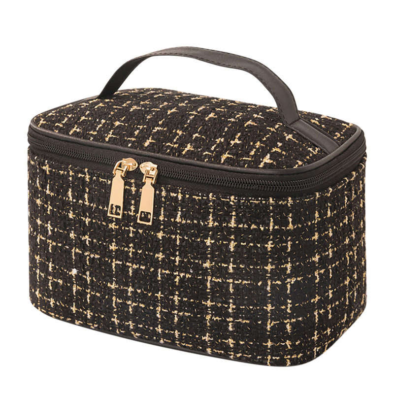 Sac à dos de grande capacité, Noir