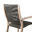 Fauteuil de salle à manger Dorothea-1860350650