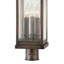 Revere Outdoor 3-Light Lantern Head