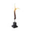 Horn Deco Sculpture