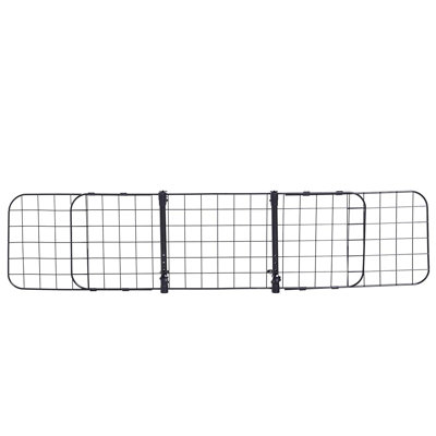 Brianna Wall Mounted Pet Gate