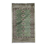 One-of-a-Kind 3' X 4'9" Area Rug