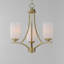 Lustre à 3 lumières Deven-92528322
