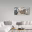 « love rocks », reproduction de photo sur toile tendue-31978342