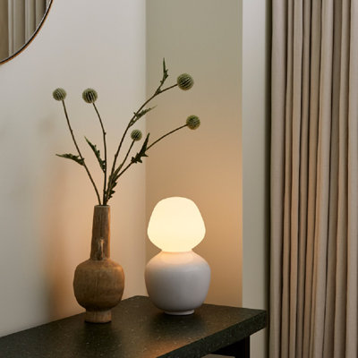 Lampe de table Enno