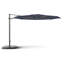 192'' W Sunbrella® Cantilever Umbrella-19555361-19555798-19555797