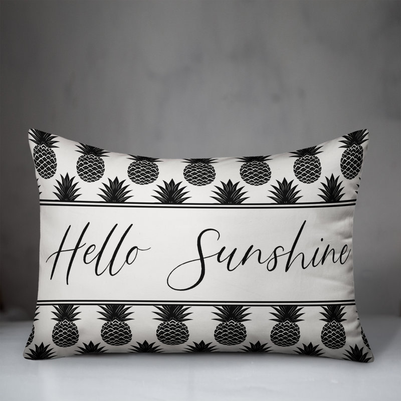  Housse et coussin d'extérieur pour l'extérieur, Noir