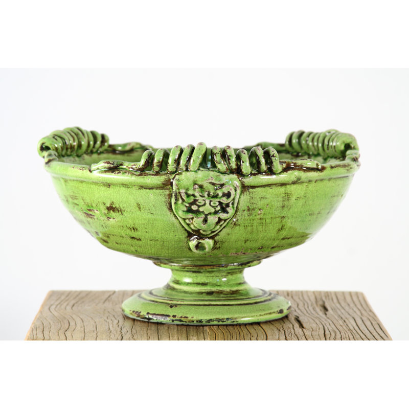 Ceramic / Porcelain Jar
