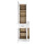 Ensemble de meuble-lavabo simple 66 po Disar-111107802