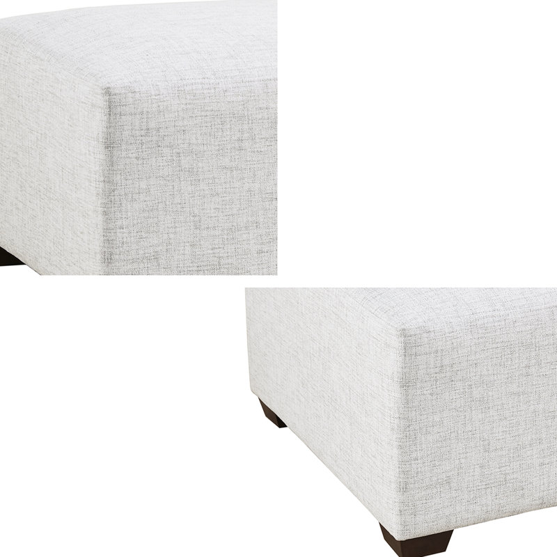 Modulaire - meuble 30 x 30 x 18, capacité de poids de 300 lb