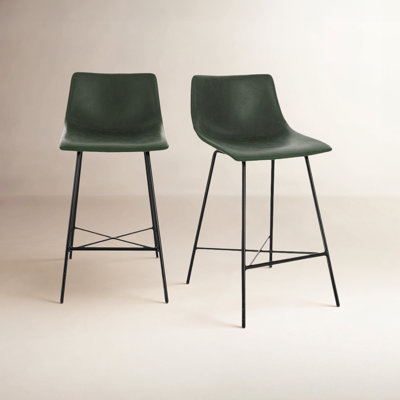 Paxton 24" Bar Stool