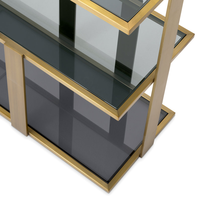 Armoire basse Clio