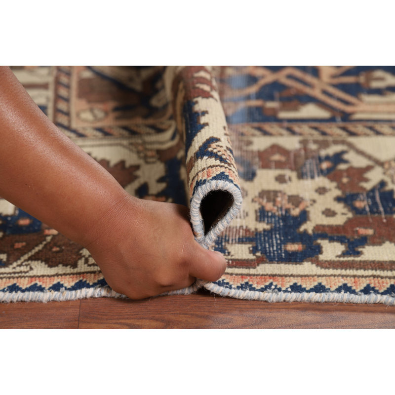 Garden Design   Area Rug 7x10