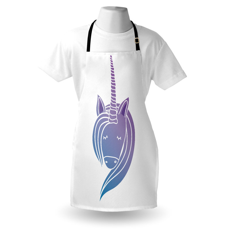 Bib Apron