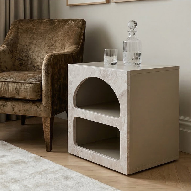 Table de chevet Aurelia