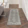 Sereno Floral Machine Woven Area Rug