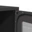 Highboard 68X39x107 Cm Steel-1058878621