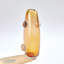 Vase de table en verre Pom Pom
