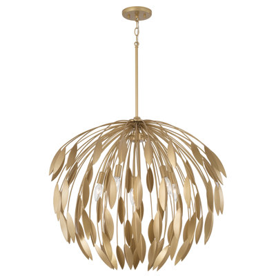 5 - Light Novelty Pendant