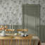  Floral Vine Russet Wallpaper-1839548796