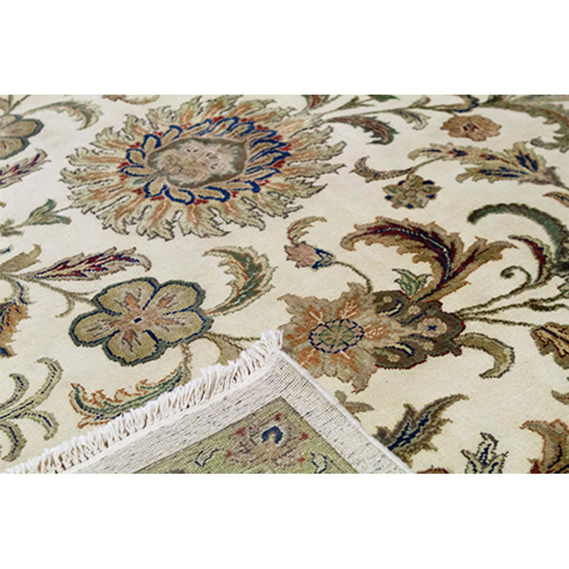 Oriental Area Rug