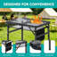 40cm Folding Table