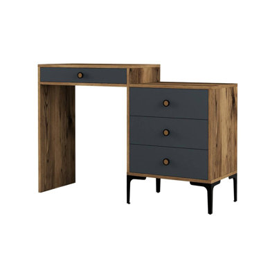 Chenkin 124Cm Rectangle Writing Desk