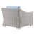 Modway Conway Outdoor Patio Wicker Rattan Armchair-787857421