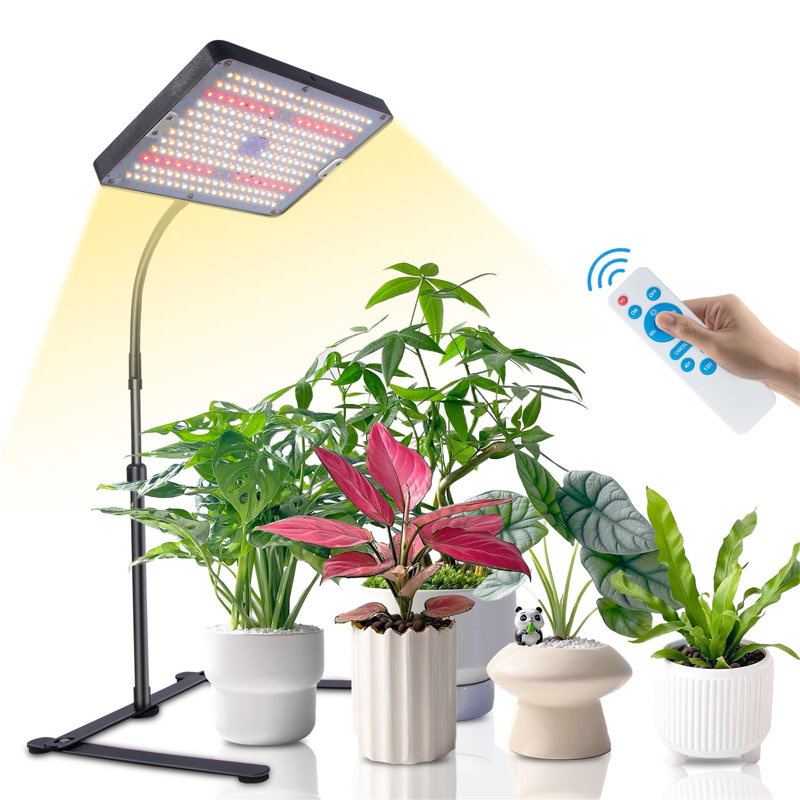 Maker Network Grow Light