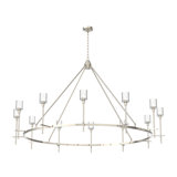 Salita 12 - Light Chandelier