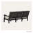 POLYWOOD x Birch Lane Verlyn Deep Seating Sofa-111797584