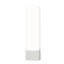 Clean 2 - Light LED Flush Mounted Sconce-99924341